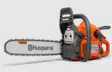 Husqvarna 445e II TrioBrake moottorisaha - Husqvarna yleissahat - 9705592-33 - 1