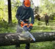 Husqvarna 450 X Moottorisaha - Husqvarna yleissahat - 9707029-13 - 5