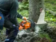 Husqvarna 450 X Moottorisaha - Husqvarna yleissahat - 9707029-13 - 4