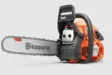 Husqvarna 450 X Moottorisaha - Husqvarna yleissahat - 9707029-13 - 1