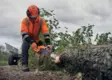 Husqvarna 540 XP III 13" moottorisaha - Husqvarna ammattisahat - 9707930-13 - 2