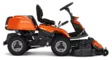 Husqvarna R216t AWD Combi 103cm - Husqvarna Rider ajettavat leikkurit - 9705424-01C103 - 3