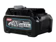 MAKITA AKKU BL4025 40V XGT 2,5Ah - XGT akut ja laturit - 191B36-3 - 2