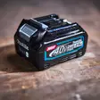 MAKITA AKKU BL4025 40V XGT 2,5Ah - XGT akut ja laturit - 191B36-3 - 4