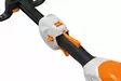 STIHL FSA 110 R AKKUKÄYTTÖINEN RUOHOTRIMMERI, I.A - STIHL AP akkukoneet - FA070115723 - 4
