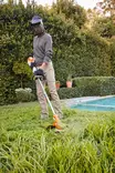 STIHL FSA 110 R AKKUKÄYTTÖINEN RUOHOTRIMMERI, I.A - STIHL AP akkukoneet - FA070115723 - 5
