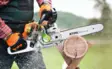 STIHL MS 231 moottorisaha - STIHL yleissahat - 11432000383 - 5