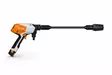 STIHL RCA 20.0 Akkupesuri PAKETTI - STIHL AS akkukoneet - RA020117613 - 4