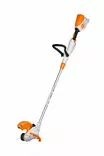 STIIHL FSA 50 Akkutrimmeri, ilman akkua - STIHL AK akkukoneet - FA110115703 - 2