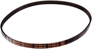 5449084-03 HIHNA,MICRO-V - Rakennuskoneiden hihnat ja kytkimet - 5449084-03 - 1