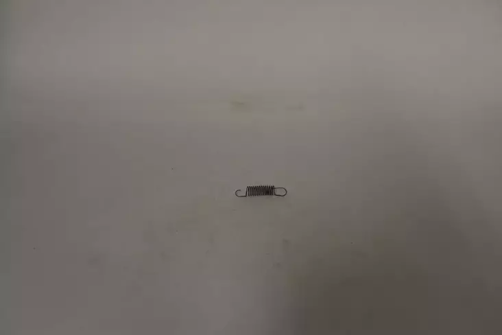 B&S kaasuttimen jousi 796483 - Regulaattorin jouset, säätimet - 796483 - 1