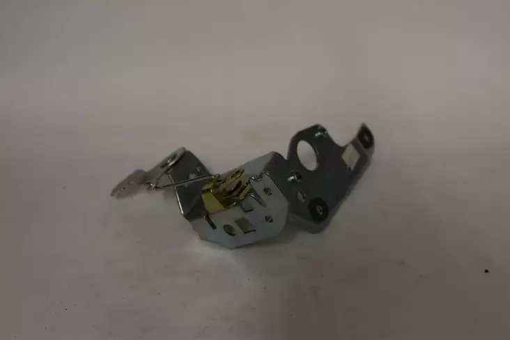 B&S säädinasetelma 790143 - Regulaattorin jouset, säätimet - 790143 - 1