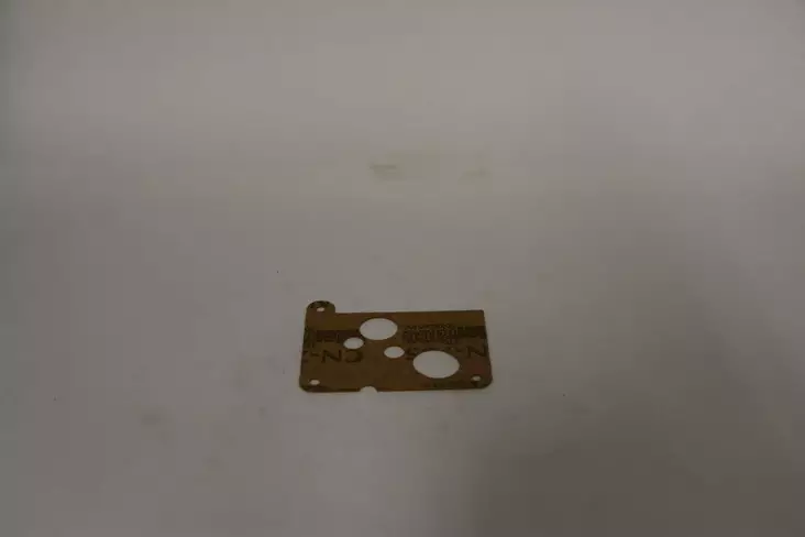 B&S tiiviste 270073 - Ilmans. ja imukaulan tiivisteet - 270073 - 1