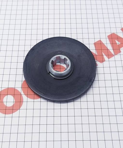 HVA tukilaippa 20 mm 235R - Terän kiinnitysosat - 5020310-03 - 1