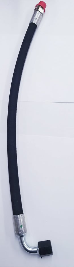 HYDRAULILETKU RIDER - Hydraulisuodattimet- ja letkut - 5444564-03 - 1