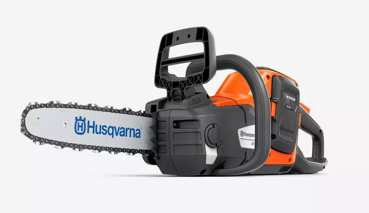 Husqvarna 225i akkusaha 14" - Husqvarna BLI-X akkusahat - 9705475-03 - 1