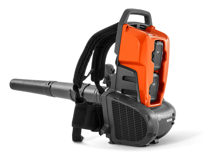 Husqvarna 340iBT akkureppupuhallin - Husqvarna BLI-X puhaltimet - 9677962-03 - 1
