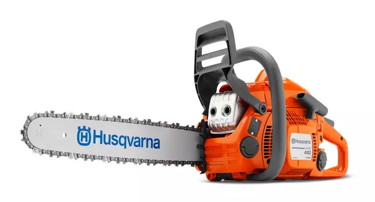 Husqvarna 440 II e-series moottorisaha - Husqvarna moottorisahat - 9677887-33 - 1
