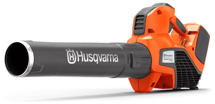 Husqvarna 525iB Mark II akkupuhallin - Husqvarna BLI-X puhaltimet - 9679155-03 - 1