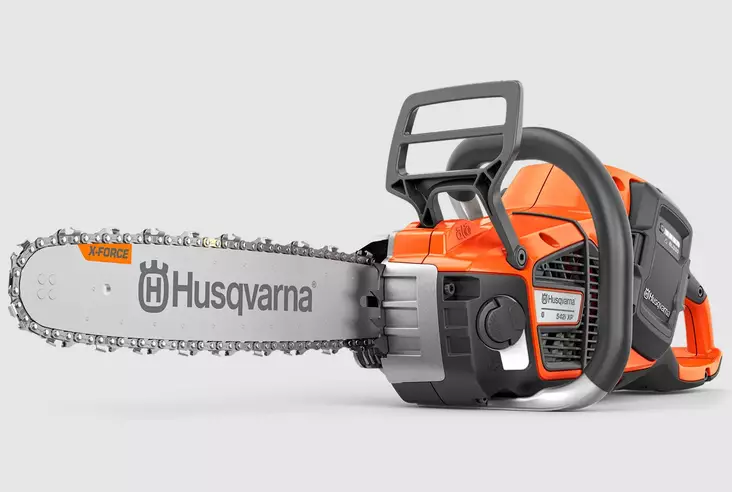 Husqvarna 542iXP akkusaha 13" .325 - Husqvarna BLI-X akkusahat - 9706470-13 - 1