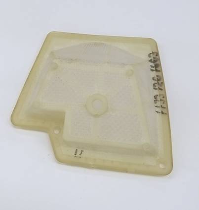 ILMANSUODATIN NYLON MS270, MS280 - Ilmansuodattimet ja suodatinrungot - 11331201603 - 1