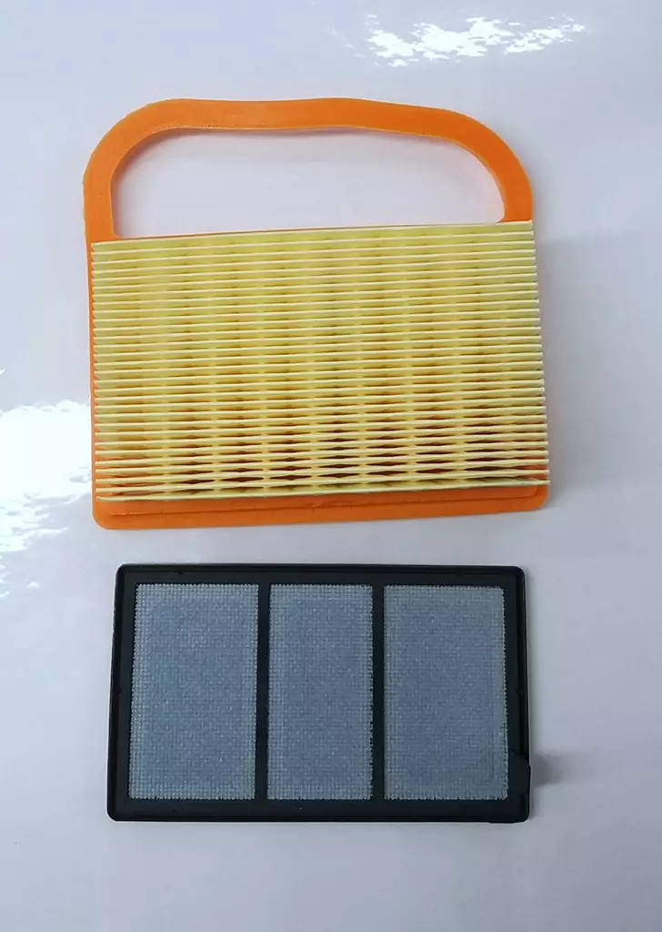 ILMANSUODATIN TS410/420/500i - Laikkaleikkurin suodattimet - 42381404403 - 1