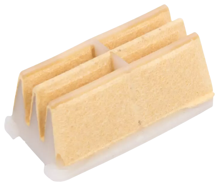 ILMANSUODATIN - Ilmansuodattimet ja suodatinrungot - 5034132-03 - 1