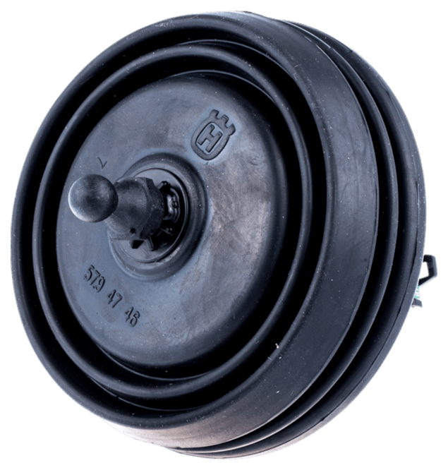 JOYSTICK KIT - Robottileikkurin rungon varaosat - 5816209-03 - 1