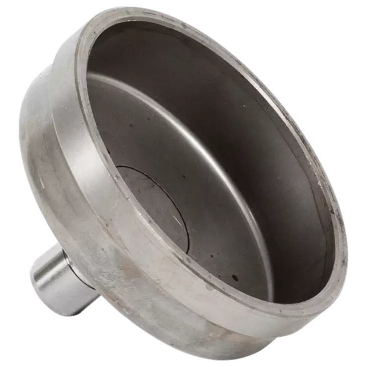 KYTKINRUMPU 555RX/FX/FXT - Kytkimet ja kytkinjouset - 5865533-03 - 1