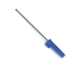 Kaasuttimen säätömeisseli, tasapää - Työkalut sahojen huoltoon - 5016002-03 - 1