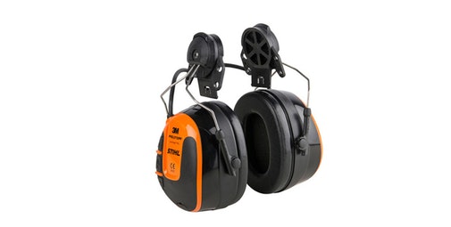 Kuulonsuojaimet FM-Radiolla Stihl Peltor - Kuulonsuojaimet - 70018842263 - 1