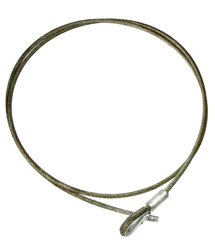 RH-Pusher I+ vaijeri - Kaadonsuuntaajien varaosat - E613 - 1