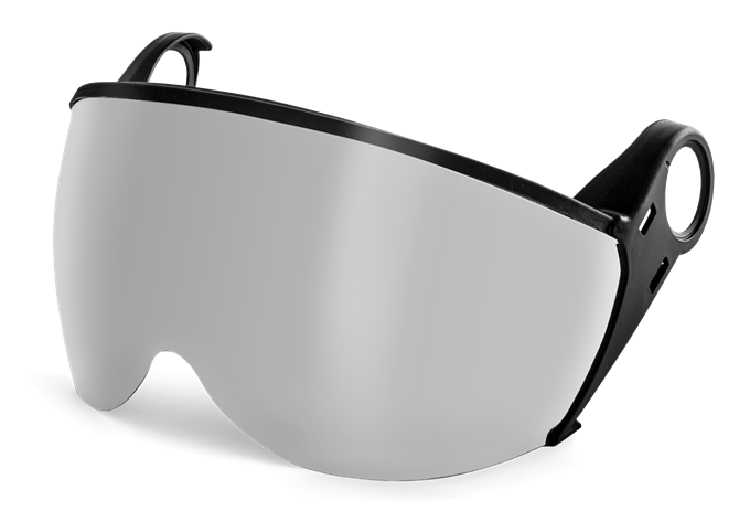 SPIRE VENT visiiri, peili - Suojakypärät visiirillä - 5988623-03 - 1