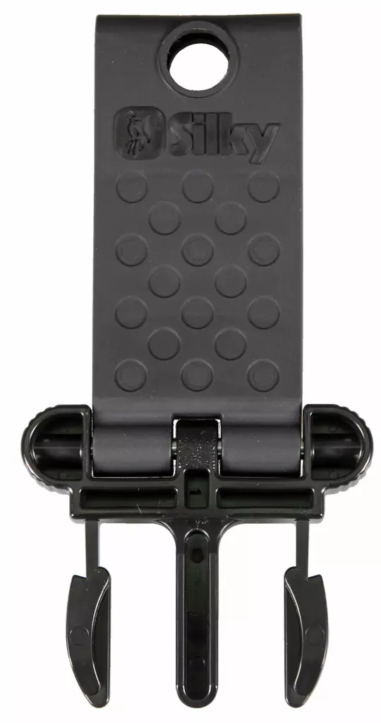 Silky tupen kiinnitysklipsi - Silky oksasahat - 70-199-03 - 1