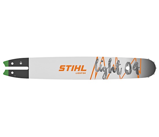 Stihl terälevy Light 04 16" .3/8 1,6MM - STIHL 3/8" laipat - 30030007713 - 1