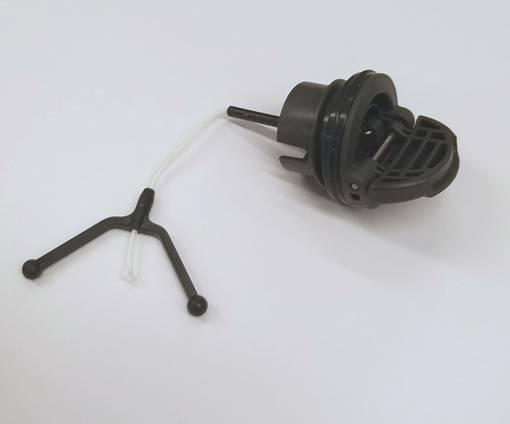 KORKKI ÖLJY/BENSA - Polttoainekorkit ja öljykorkit - 5778786-03 - 1