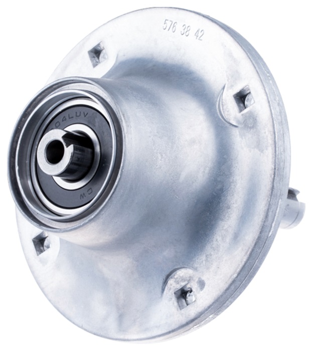 TERÄPUKKI COMBI KESKITERÄ, TÄYD. - Teräholkit, teräpukit ja teräakselit - 5763841-03 - 1