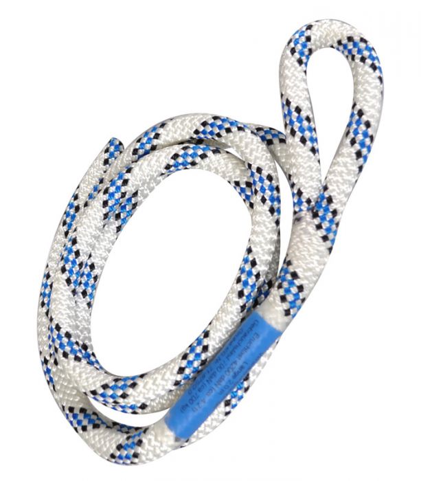 Tree Runner ankkurointisilmukka 3 metriä - Stropit ja kuorenpelastajat - R513 - 1