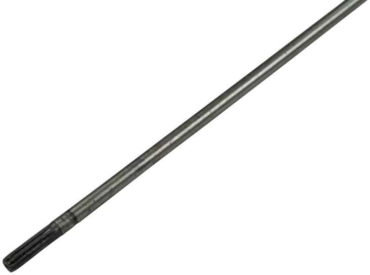 VETOAKSELI 345 545 343 - Käyttöakselit ja runkoputket - 5039244-03 - 1