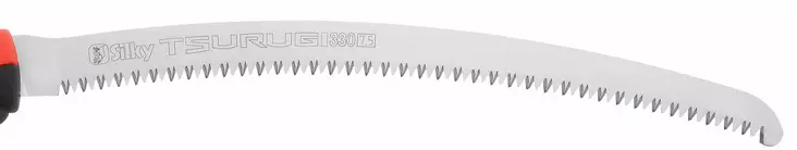 Varaterä Silky Tsurugi CURVE 330mm - Silky oksasahat - 457-33 - 1