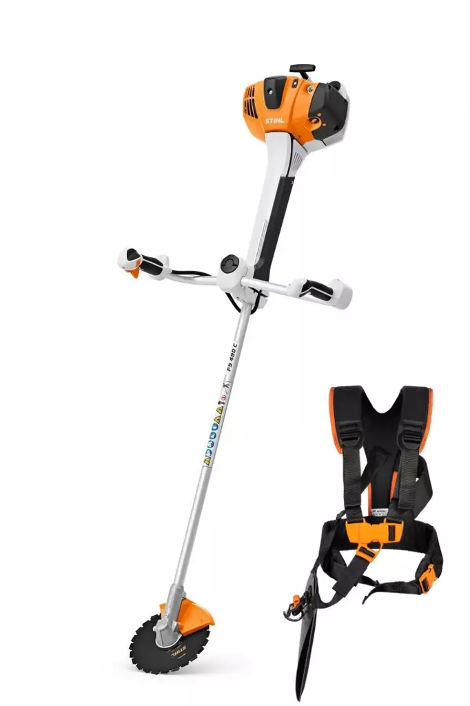 STIHL FS 490 C-EM KW RAIVAUSSAHA - STIHL raivaussahat - 41482000193 - 1