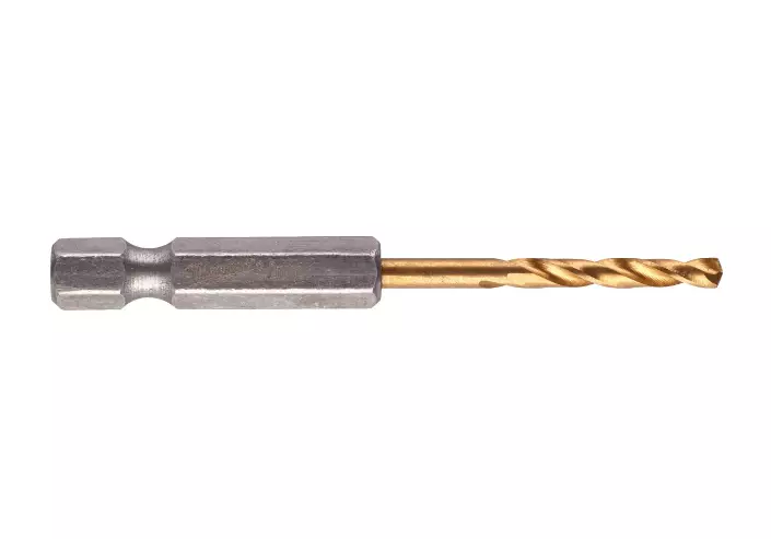 METALLIPORA HSSG TIN 2,0MM 2KPL - Poranterät - 48894703 - 1