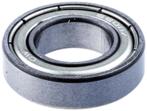 LAAKERI 2 RS TIUKKA AM - Leikkuupuolen varaosat - 5350757-03 - 1