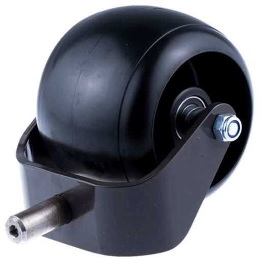 TUKIPYÖRÄ, TÄYDELLINEN - Ajoleikkurin renkaat ja pyörät - 5963164-03 - 1