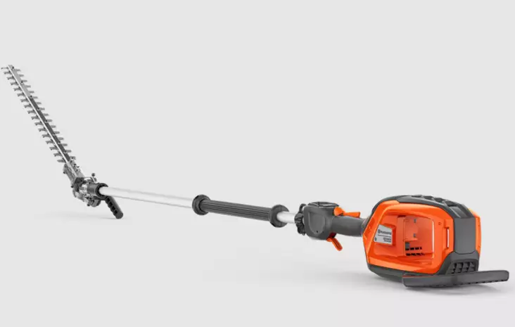 Husqvarna 525iHE4 pensasleikkuri - Husqvarna BLI-X pensasleikkurit - 9707050-03 - 1