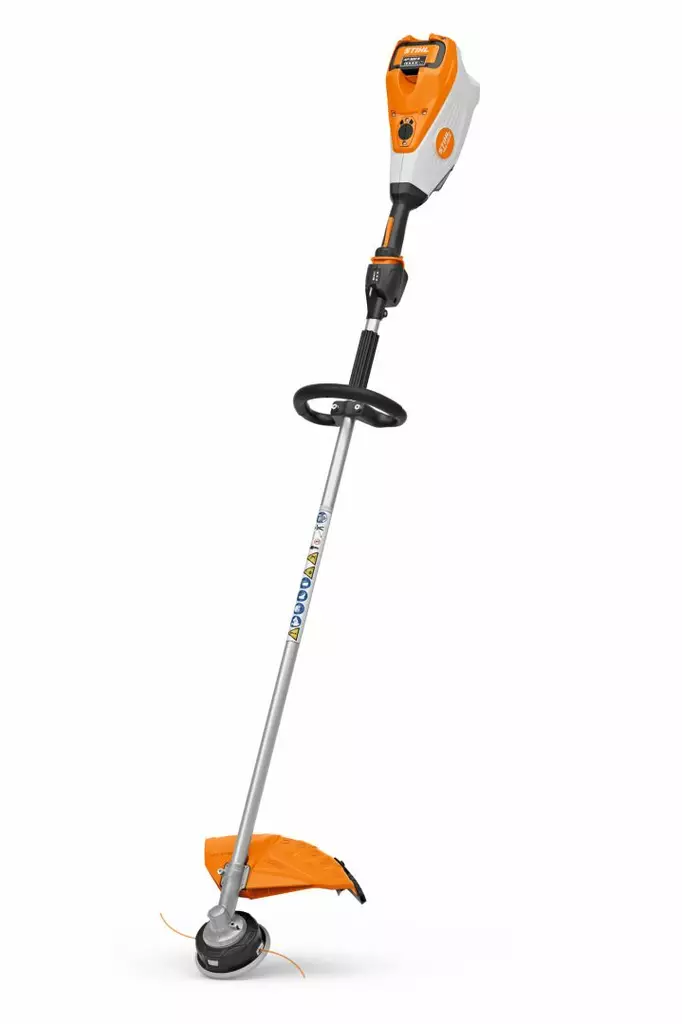 STIHL FSA 135 R ruohotrimmeri - STIHL AP akkukoneet - FA012000003 - 1