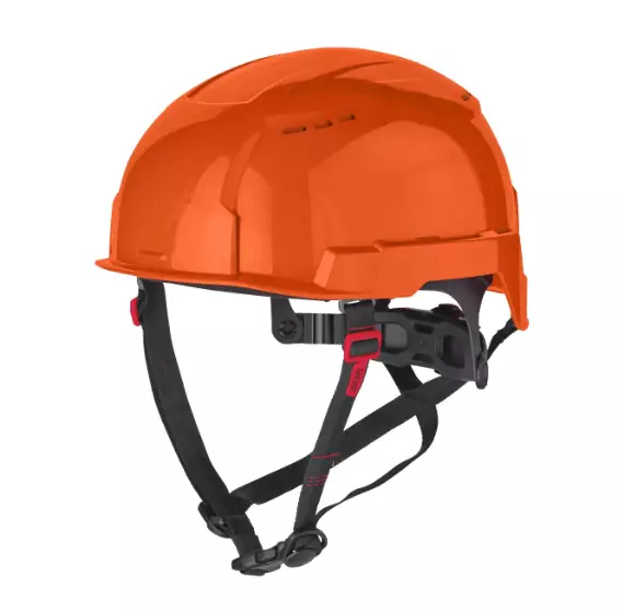 MILWAUKEE SUOJAKYPÄRÄ BOLT 200 - Kuulonsuojaimet, korvatulpat - 4932480653 - 1