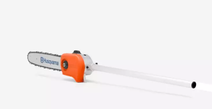 Oksasaha PAX730, 3/8", 129LK/525LK/535LK - Husqvarna lisälaitteet - 9676882-03 - 1