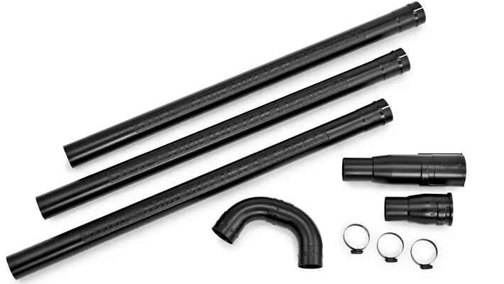 Räystässarja BGE81,BG56,66,86,SHE71,81 - STIHL lehtipuhaltimet - 42410071003 - 1