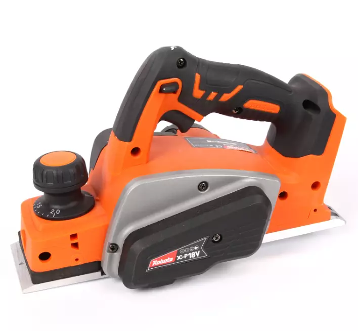 Robota akkuhöylä DC-P 18V runko - ROBOTA Akkutyökalut - R01-10013 - 1